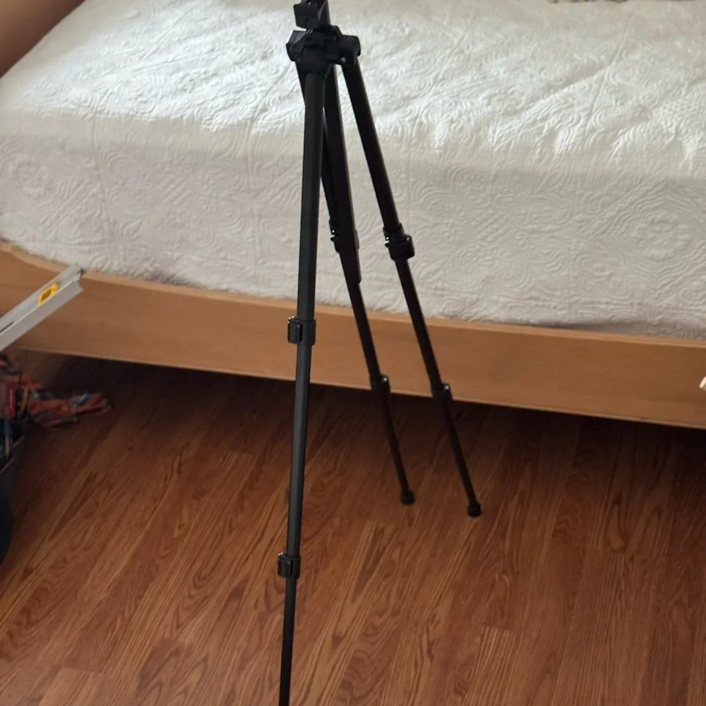 tripod